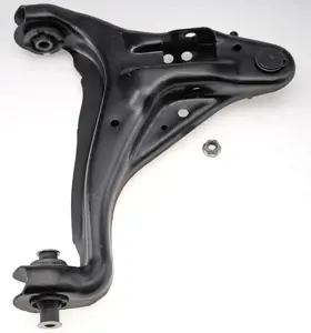 TK80720 | Suspension Control Arm and Ball Joint Assembly | Chassis Pro